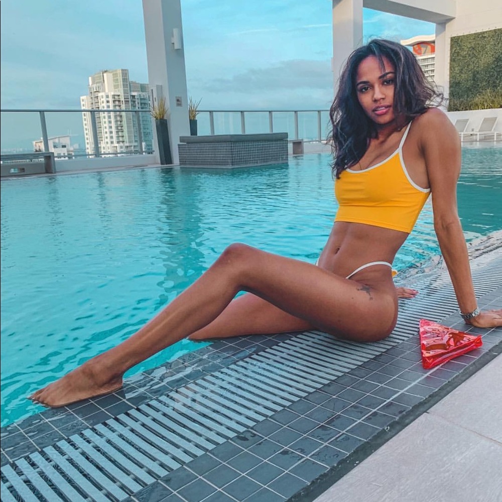 Ookioh Swim Suit